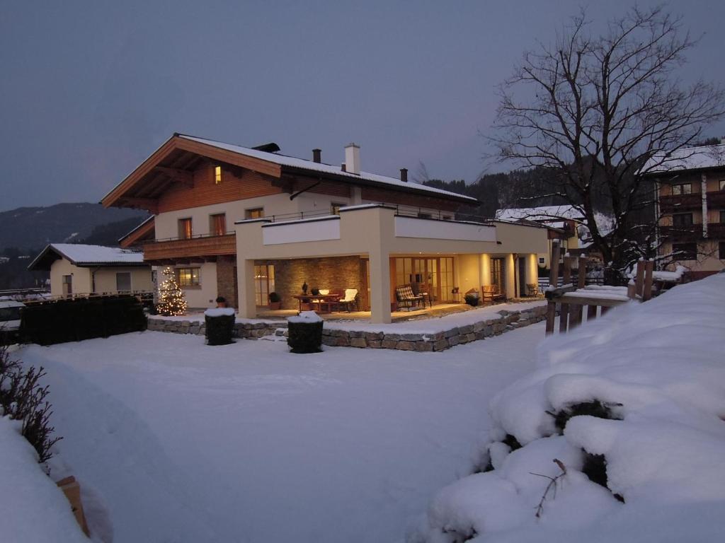 Alpine Active Weitgasser Flachau Bagian luar foto